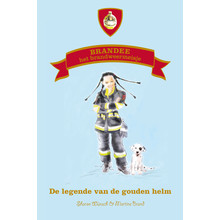 De legende van de gouden helm