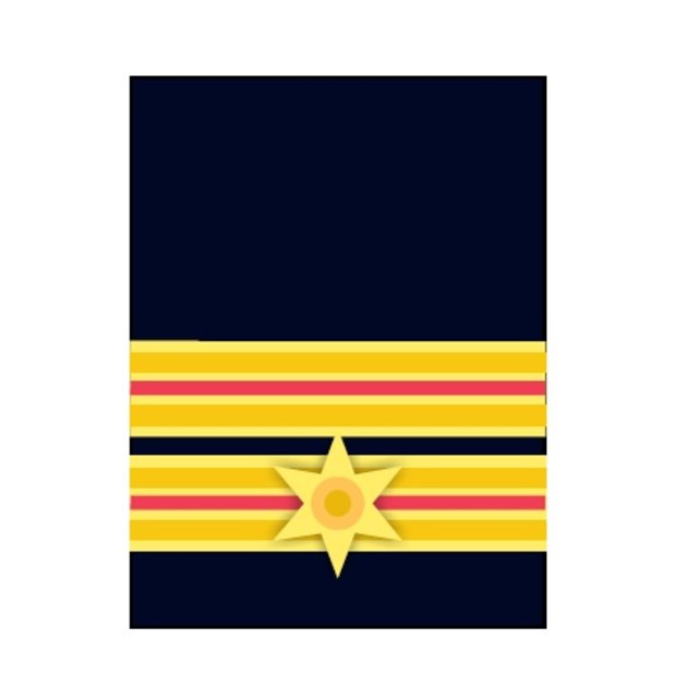 Rank Fire Brigade