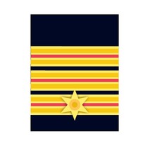 Rank Fire Brigade