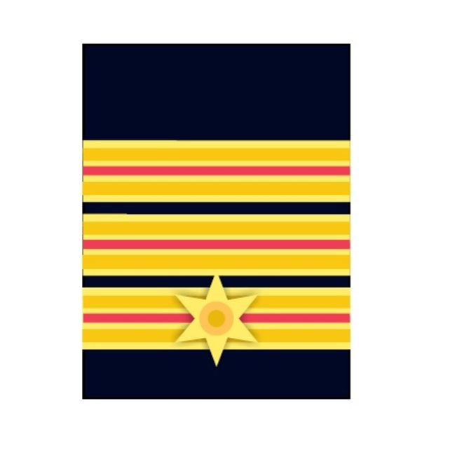 Rank Fire Brigade