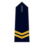 Epaulet Fire Brigade