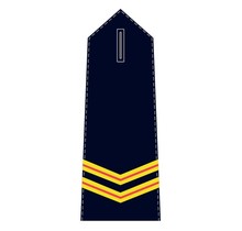 Epaulet Brandwacht