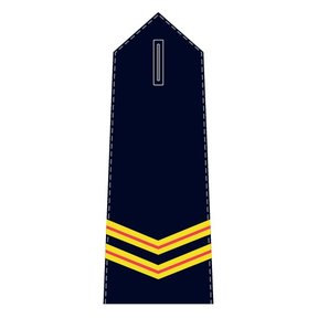 Epaulet Brandwacht