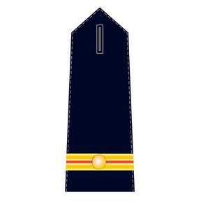 Epaulet Brandmeester