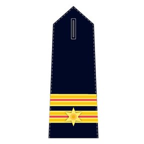Epaulet Fire Brigade