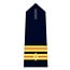 Epaulet Hoofdbrandmeester