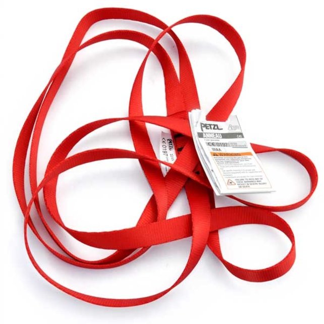 THV case + Rescuestrap