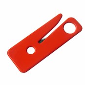 Car seat belt knife Car seat belt knife