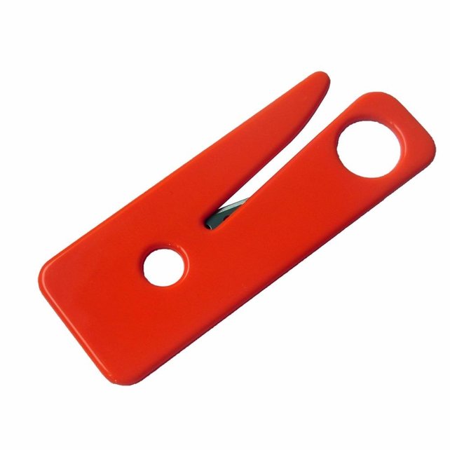 Car seat belt knife Car seat belt knife
