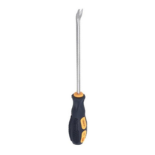 Autobekleding trekker