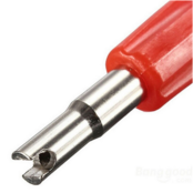 Valve wrench Valve wrench