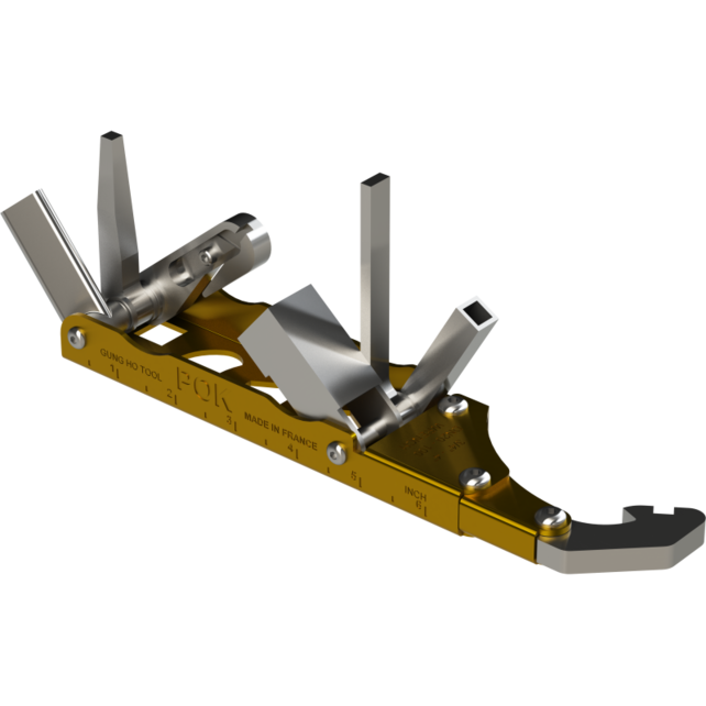 POK Rescuelite POK Rescuelite