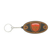 Sleutelhanger brandweer Sleutelhanger brandweer