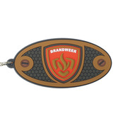 Sleutelhanger brandweer Sleutelhanger brandweer