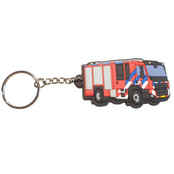 Keyring firetruck Keyring firetruck