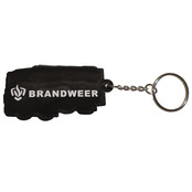 Keyring firetruck Keyring firetruck