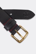 Brandweer riem leer Duke & Sons Brandweer riem leer Duke & Sons