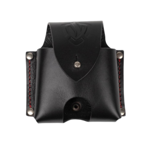 Pager holder model A