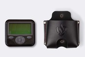 Pager holder PreCom Duke & Sons Model B Pager holder PreCom Duke & Sons Model B