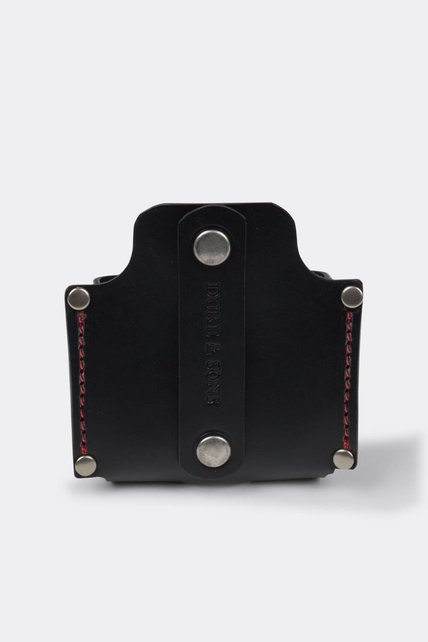 Pager holder PreCom Duke & Sons Model B Pager holder PreCom Duke & Sons Model B