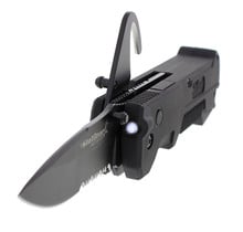 Fireman's Knife T3 Tactical Rescue Tool