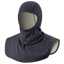 Balaclava dubbel gelaagd