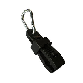 Glove holder