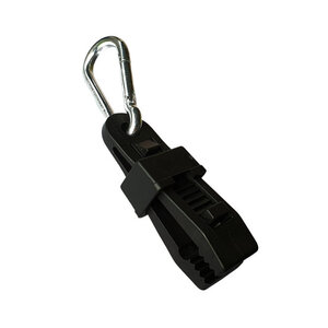 JMIATRY 20 stuks Arberthandschoenhouder, tarp clip handschoenclip, handschoenclip werk voor handschoenen, maskers, helmen (125 x 31 x 18 mm