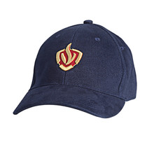 Firefighter cap