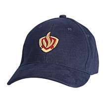 Cap brandweer