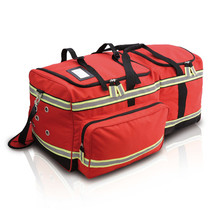 Firefighter bag Attack's Red