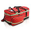 Elite Bags Firefighter bag Attack's Red