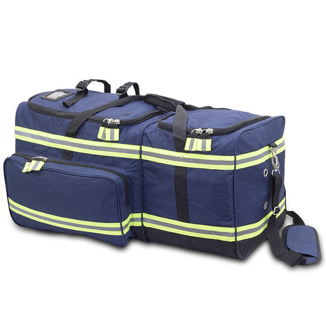 Firefighter bag Attack's Blue Firefighter bag Attack's Blue