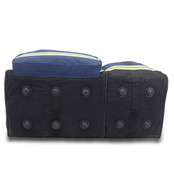 Brandweer tas Attack's Blauw