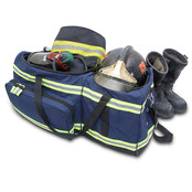 Brandweer tas Attack's Blauw