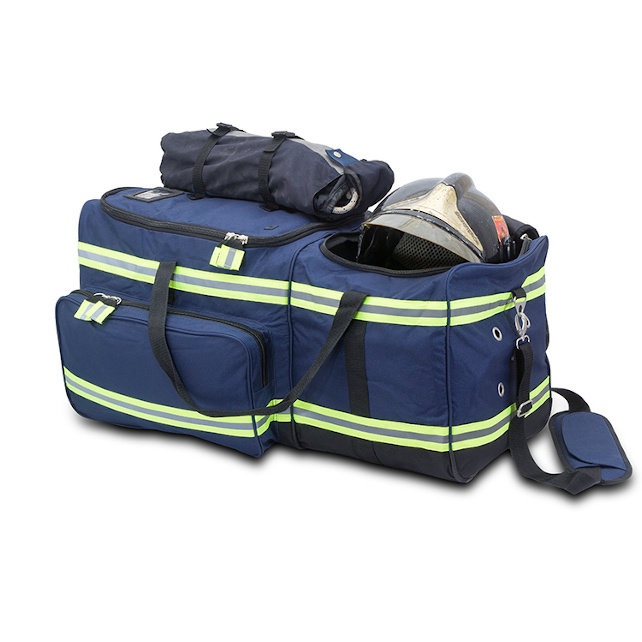 Brandweer tas Attack's Blauw