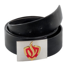 Firefighter belt