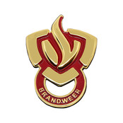 Fire brigade insignia Fire brigade insignia