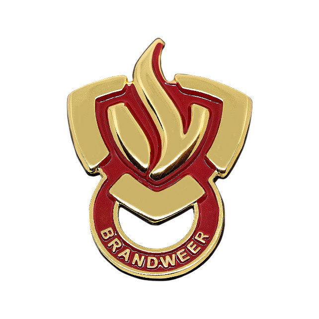 Fire brigade insignia Fire brigade insignia