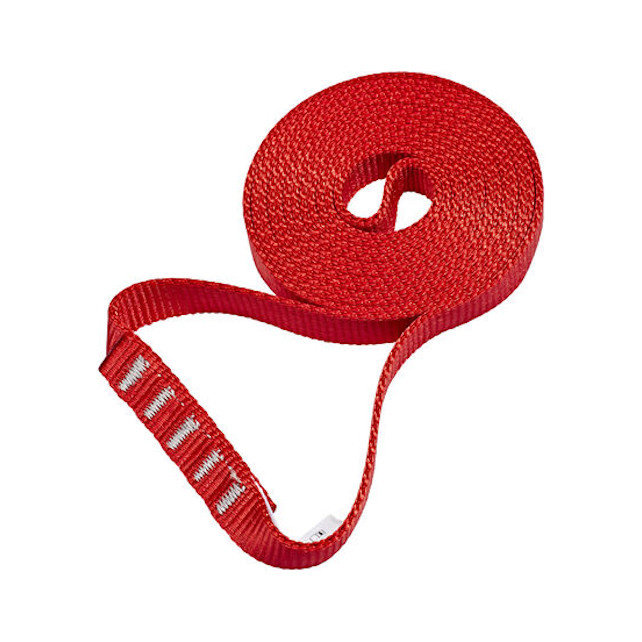 Strap loop Strap loop