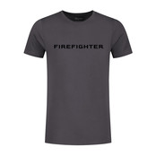 T-shirt firefighter T-shirt firefighter