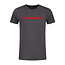 T-shirt Firedept Mirrorview