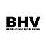 BHV sticker self-adhesive vinyl