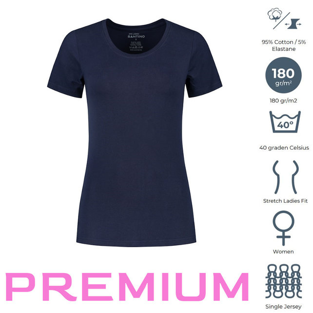 Brandweer t-shirt vlammend logo