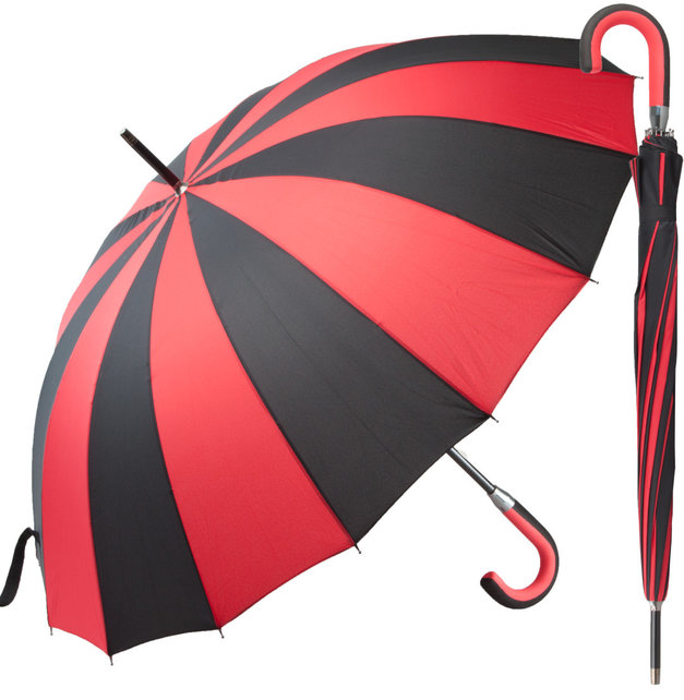 Umbrella Fire Department