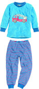 Pyjamas Terry Fire Brigade - blue Pyjamas Terry Fire Brigade - blue