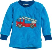 Pyjamas Terry Fire Brigade - blue Pyjamas Terry Fire Brigade - blue