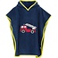 Playshoes Terry Poncho Fire Brigade - navy