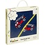 Playshoes Gift Set Fire Brigade - navy