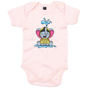 Romper fire elephant